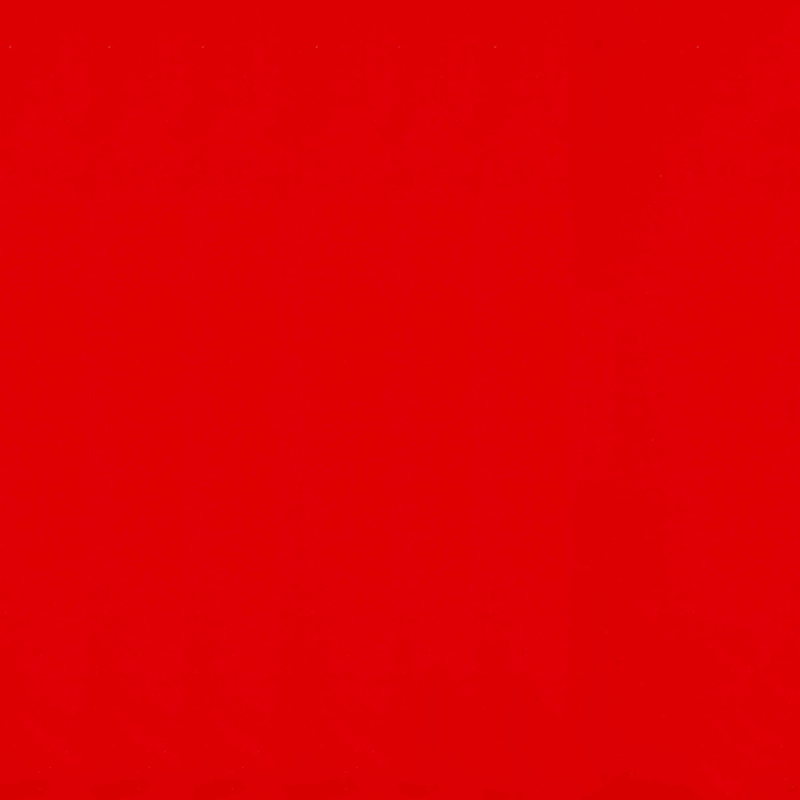 Sun Red PET Transfer Film for Home Interior Decoration