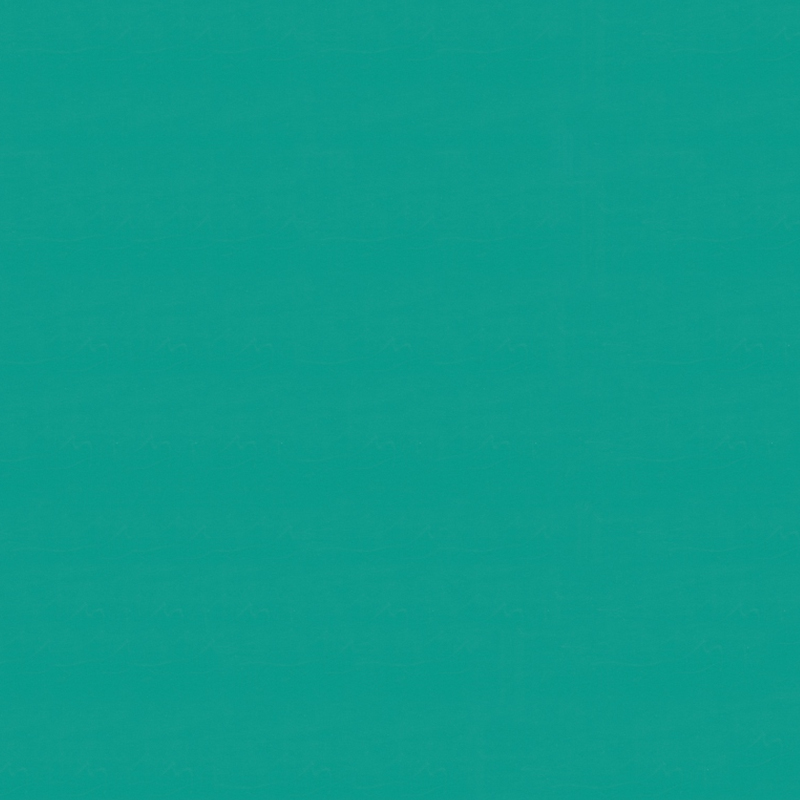 Dark Emerald PET Transfer Film for Study Cabinet Decoration