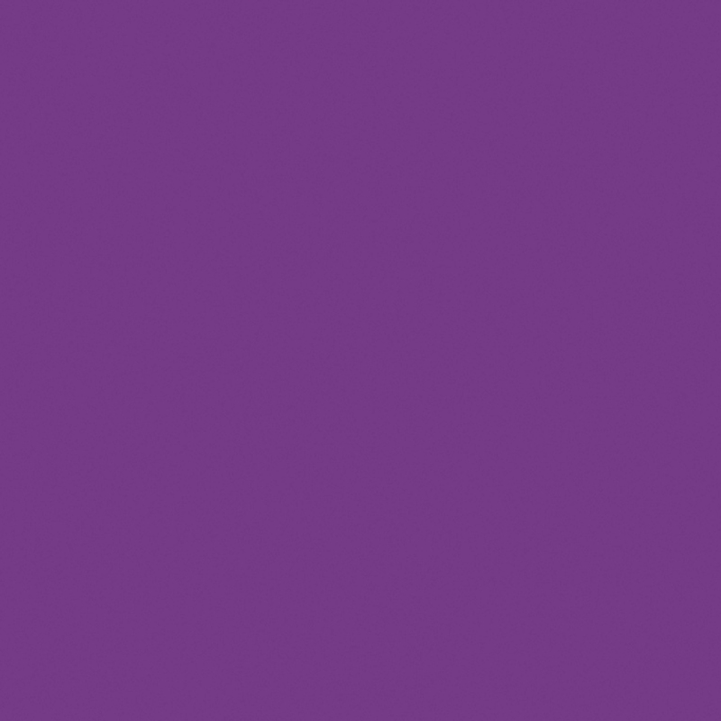 Midnight Purple PET Transfer Film for Bedroom Wardrobe Decoration