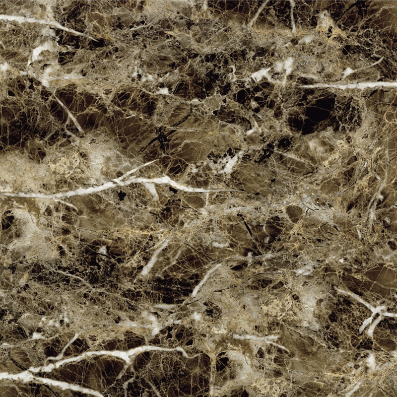 Silver Mashige series waterproof cold transfer film for interior wall panels