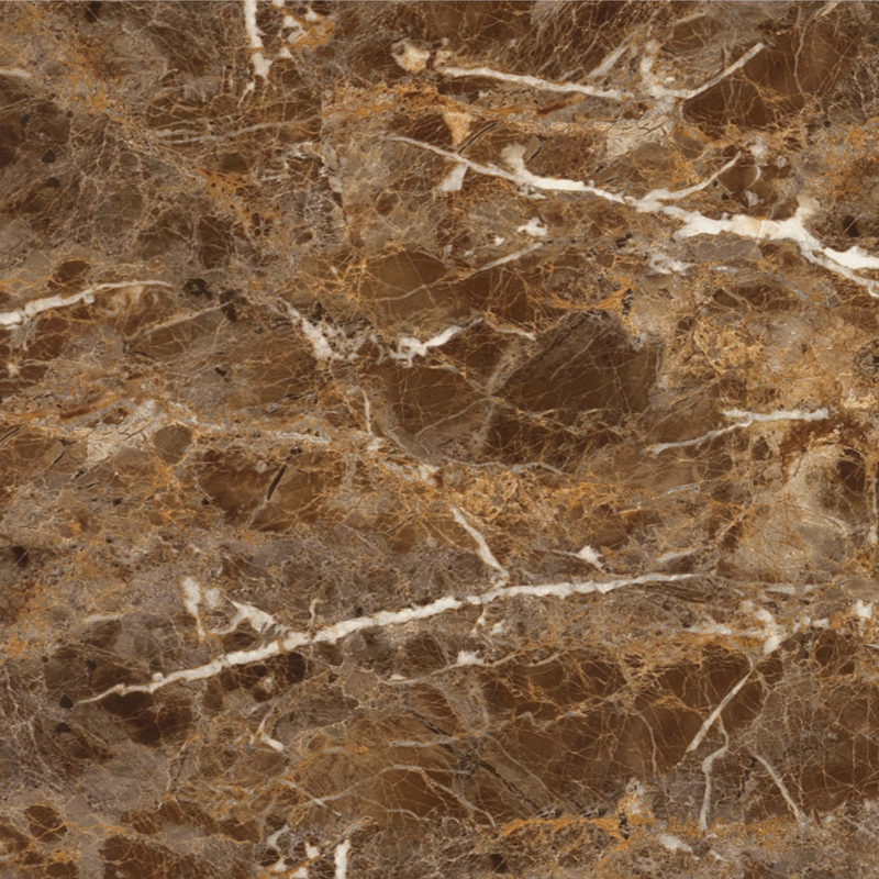 New Golden Beige Moisture-Resistant Scratch-Resistant Living Room Cold Transfer Film