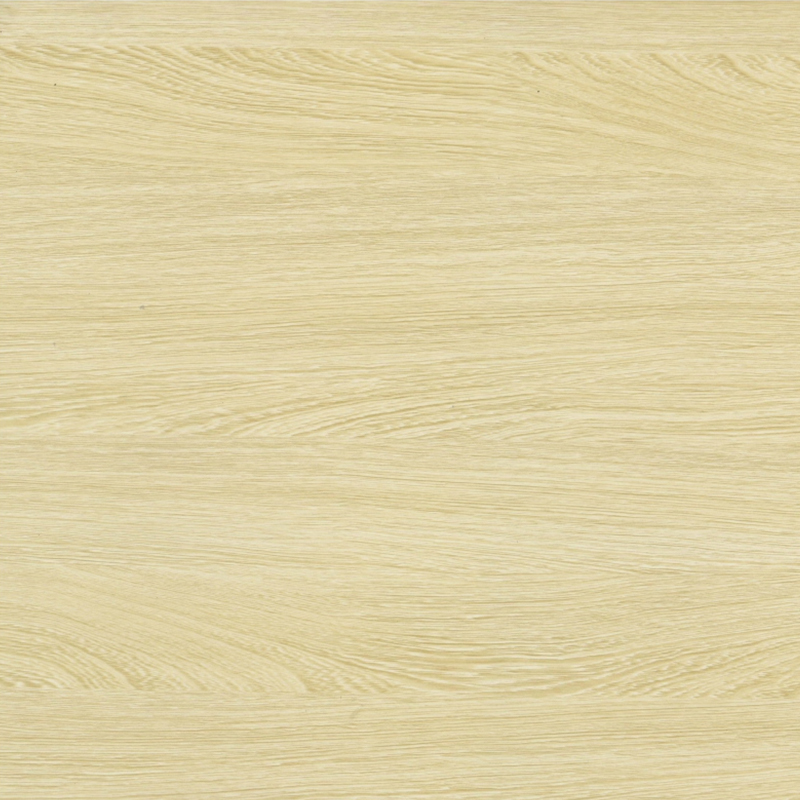 Waterproof Imitation Oak Cold Transfer Film for Appliance Panels