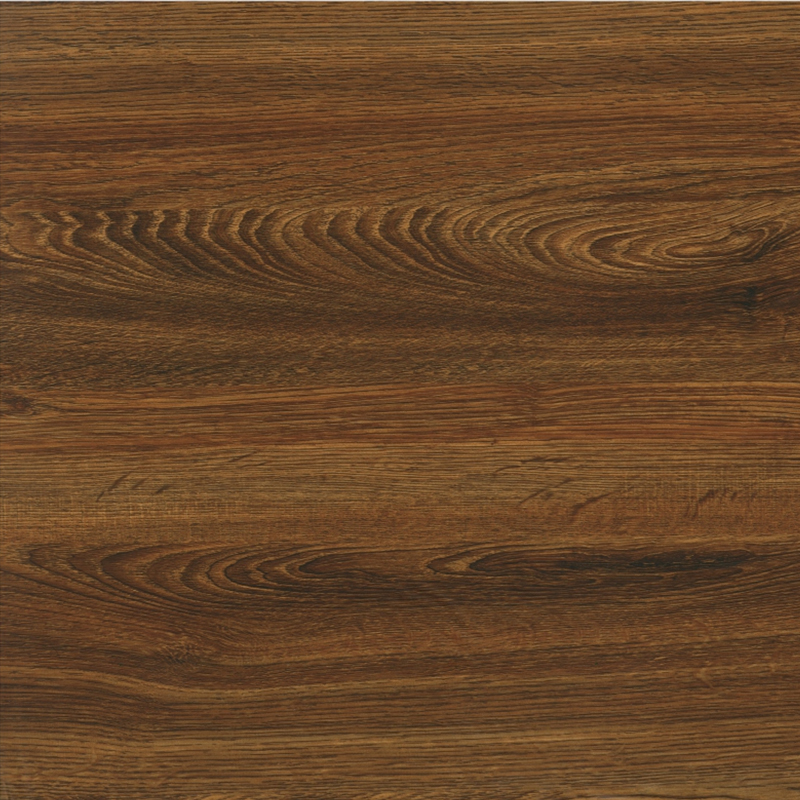 Waterproof Oak-Effect Cold Transfer Film for Appliance Panel Decoration