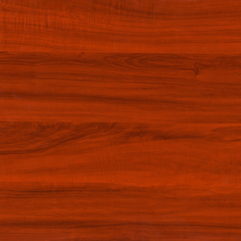 Waterproof UV Rosewood Series Cold Transfer Film