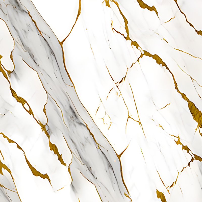 Living Room TV Background Wall PET Transfer Film