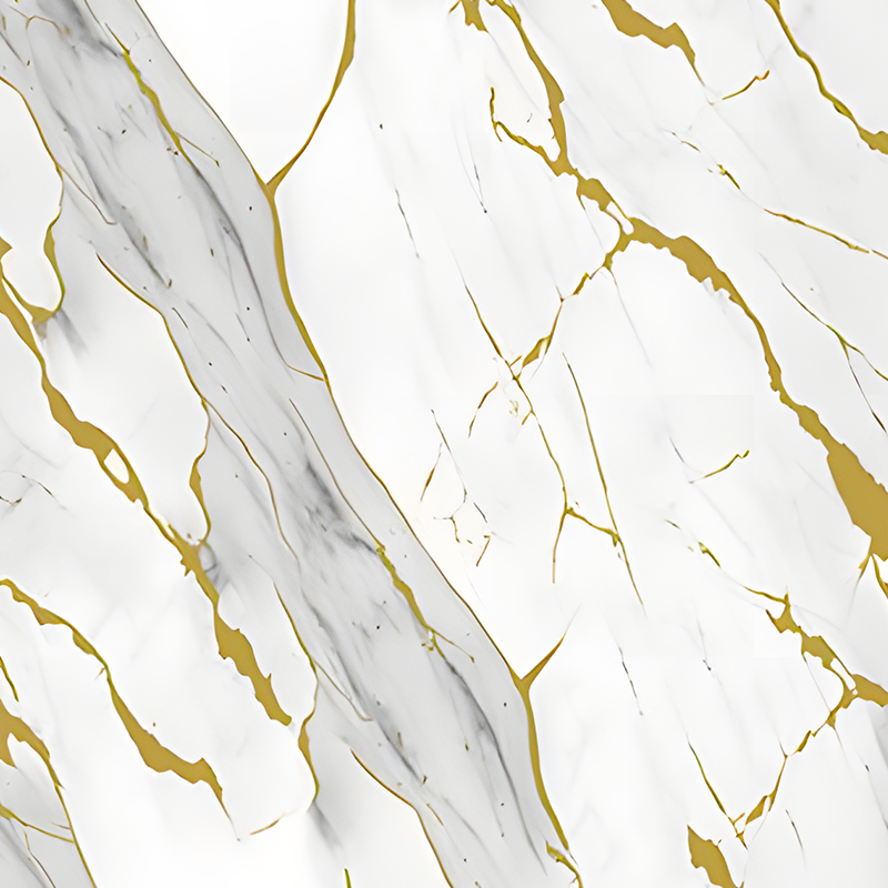 Living Room TV Background Wall PET Transfer Film