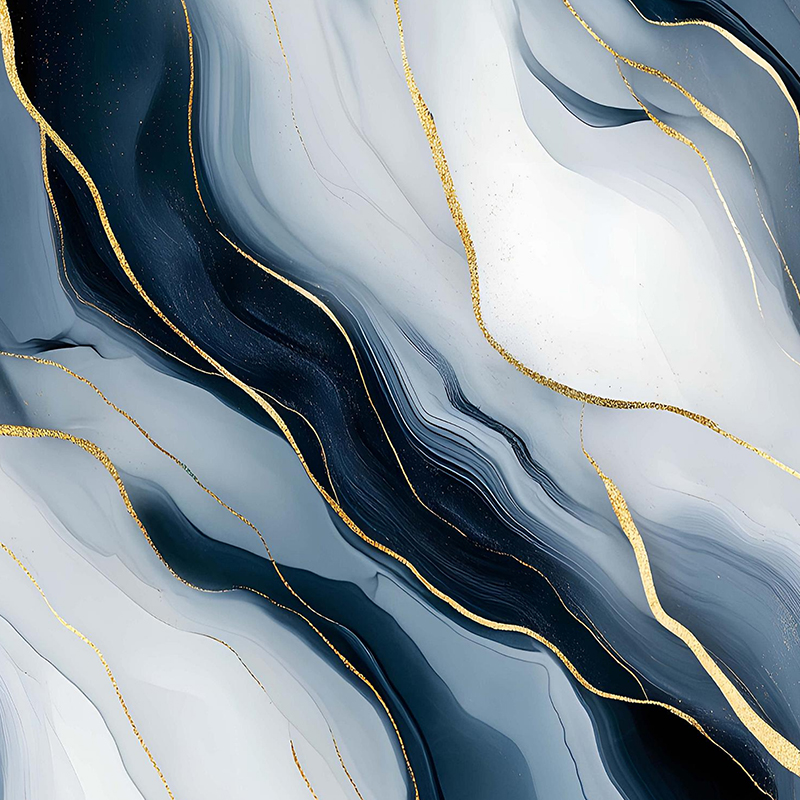 Bedroom Cabinet Decorative 3D Transfer Film