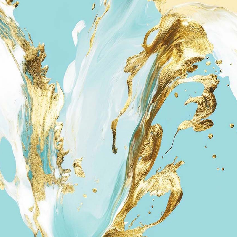 Bedroom Wall Decorative 3D Transfer Film