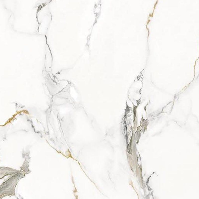 Waterproof Marble Texture Furniture Refinish 3D Transfer Film