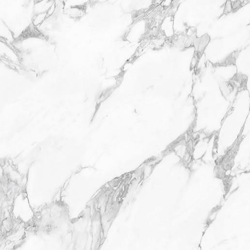 Gray Marble Pattern Interior 3D PET Transfer Film