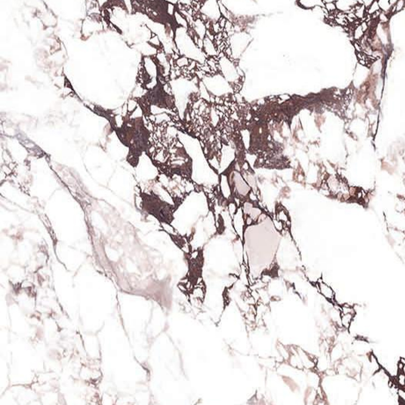 Hotel Room Accent Wall 3D Transfer Film