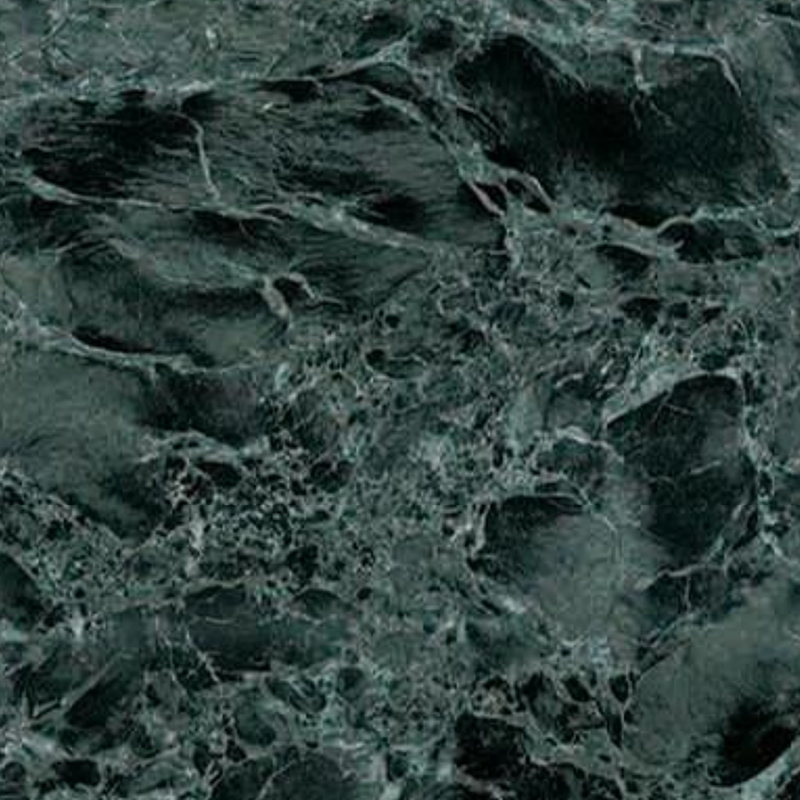 Emerald Rock Vein Art Gallery Decor 3D Transfer Film