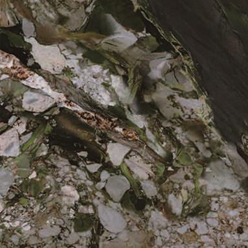 Guesthouse Wall Decor 3D Transfer Film