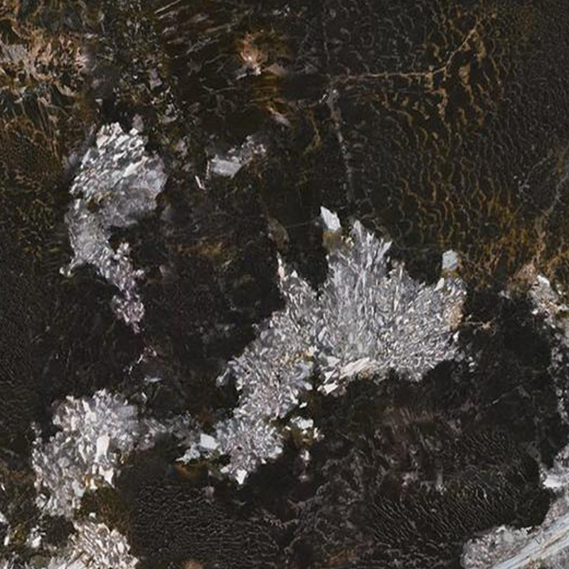 Loft Space Accent Wall 3D Transfer Film