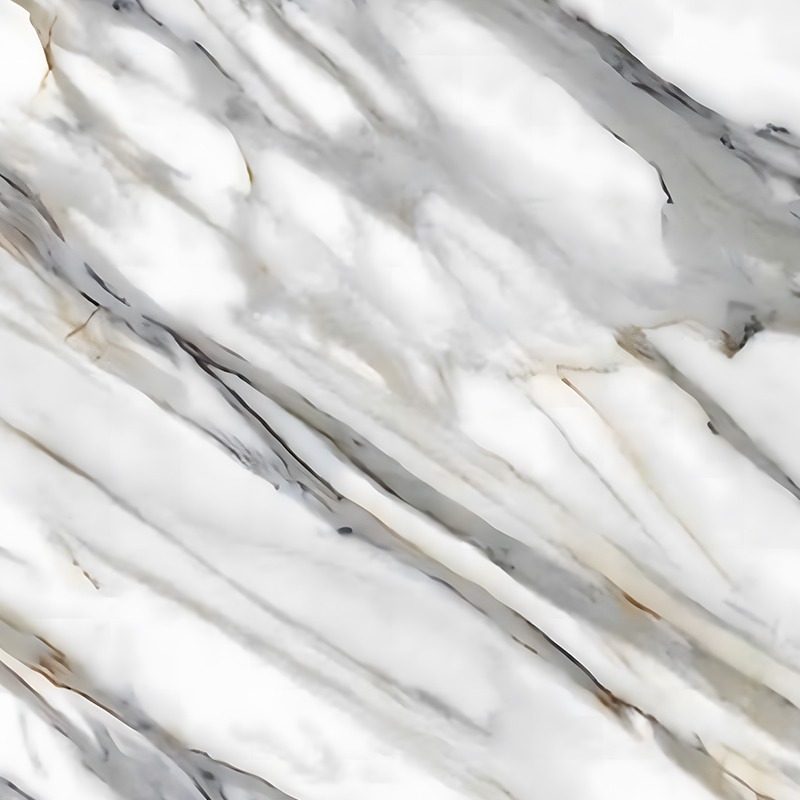 Brushed Silver Composite Decorative PET Heat Transfer Film