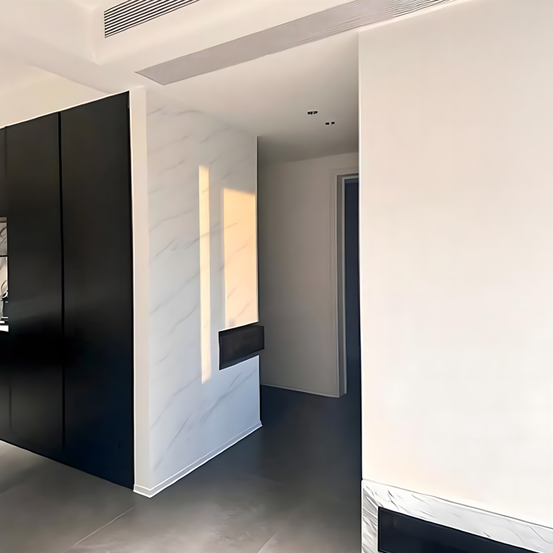 Mojin Stone Interior Wall Panel Waterproof Heat Transfer Film