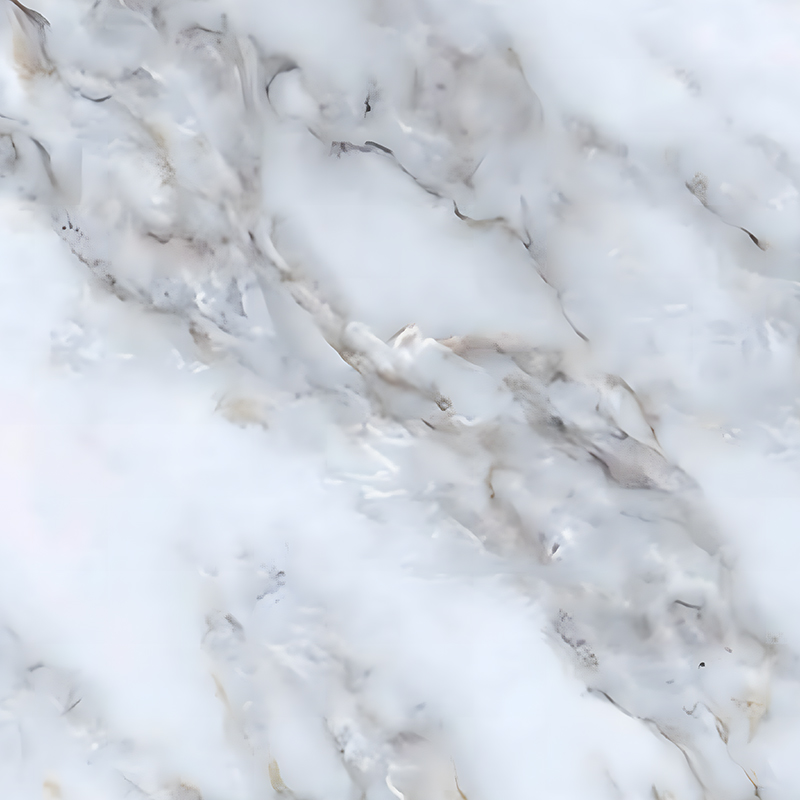 Black and White Root Waterproof and Moisture-Proof Wall Panel Self-Adhesive Heat Transfer Film