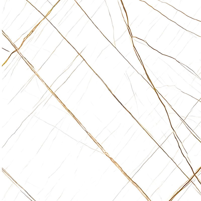 Waterproof UV Lauren Gold Series Heat Transfer Film