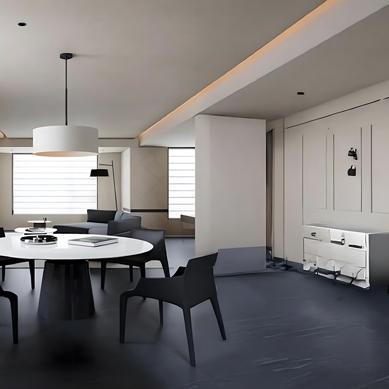 Waterproof UV Lauren Gold Series Heat Transfer Film