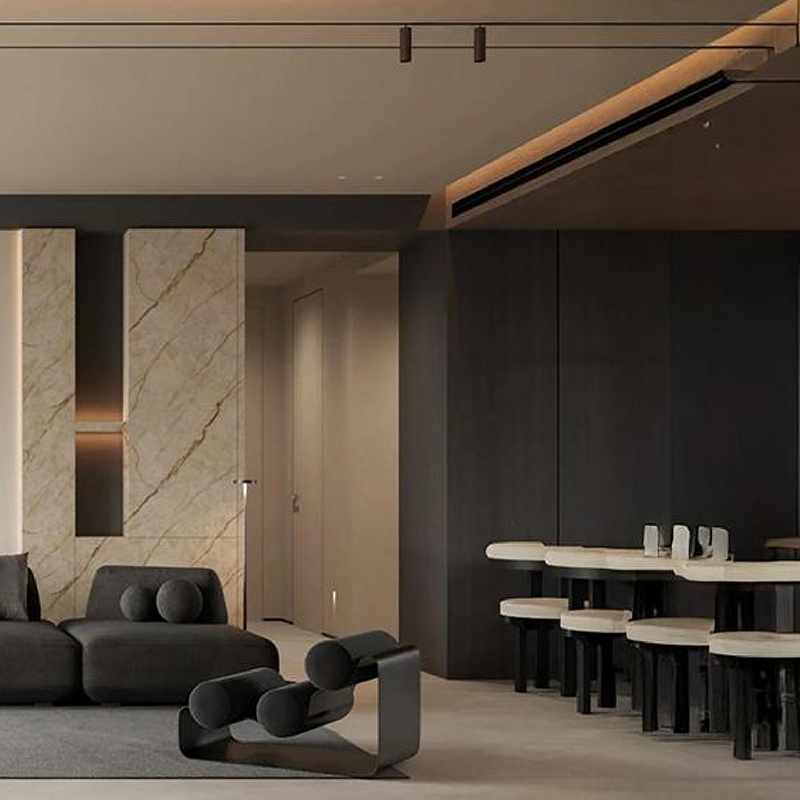 Durable Waterproof Turkish Gold Series Heat Transfer Film