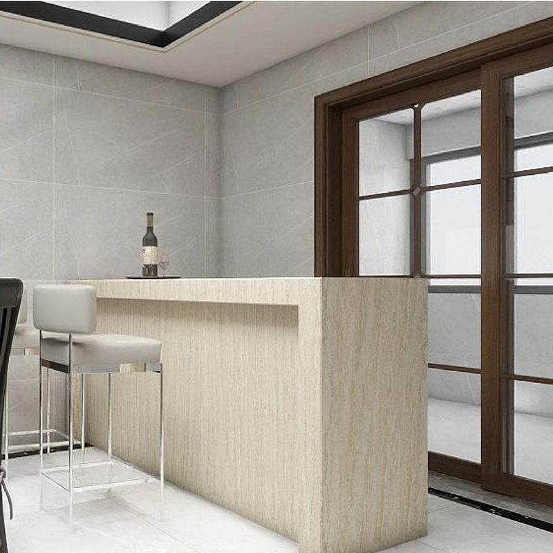 Anti-Scratch National Treasure Panda Heat Transfer Film for Wall Panels