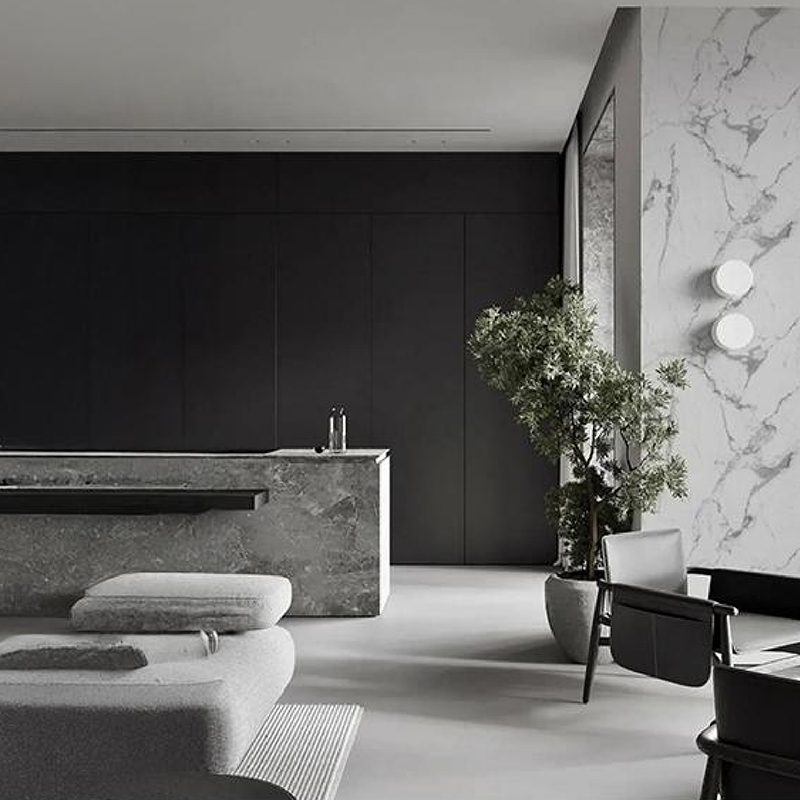 Waterproof Diamond Heat Transfer Film for Appliance Panels