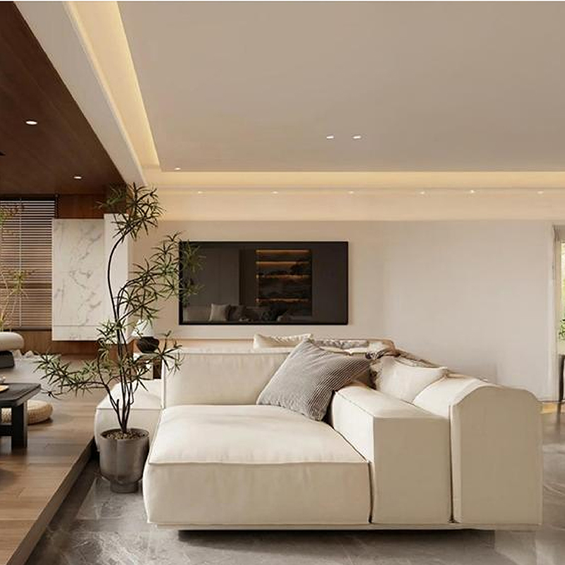 Waterproof Diamond Heat Transfer Film for Appliance Panels