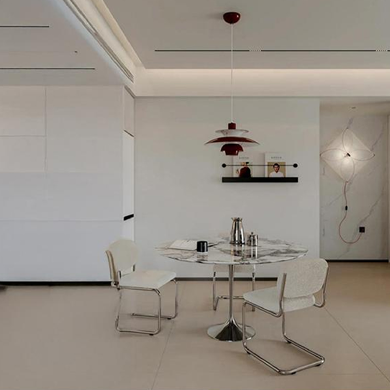 Karaka White Double-Sided Non-Adhesive Static-Resistant Heat Transfer Film