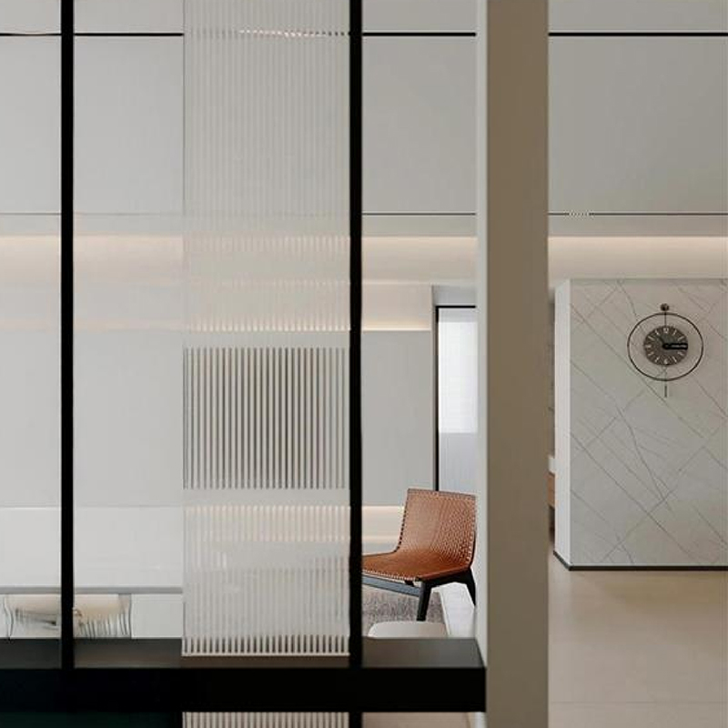 Waterproof UV Lauren Gold Series Heat Transfer Film