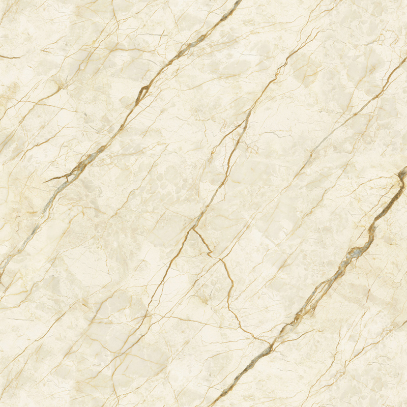 Waterproof Faux Marble UV Wall Panel for Bathroom Backsplash