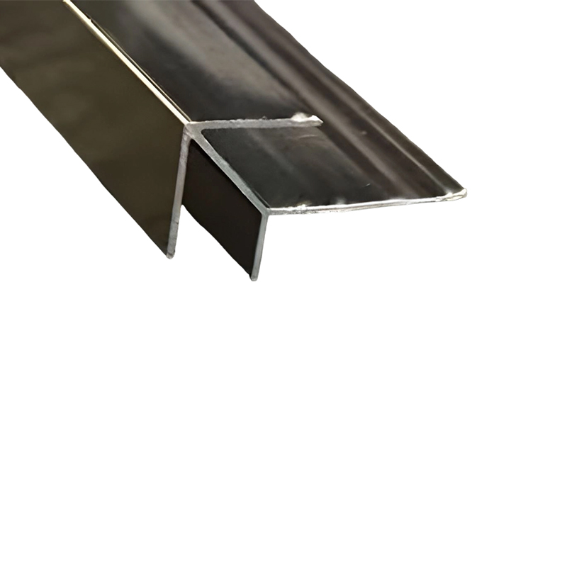 X5 Aluminum Lines for 5mm Wood Veneer Panel Premium Finish