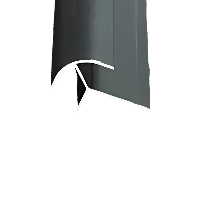 X5 Aluminum Strips for 5mm Wood Veneer Panel Enhanced Durability