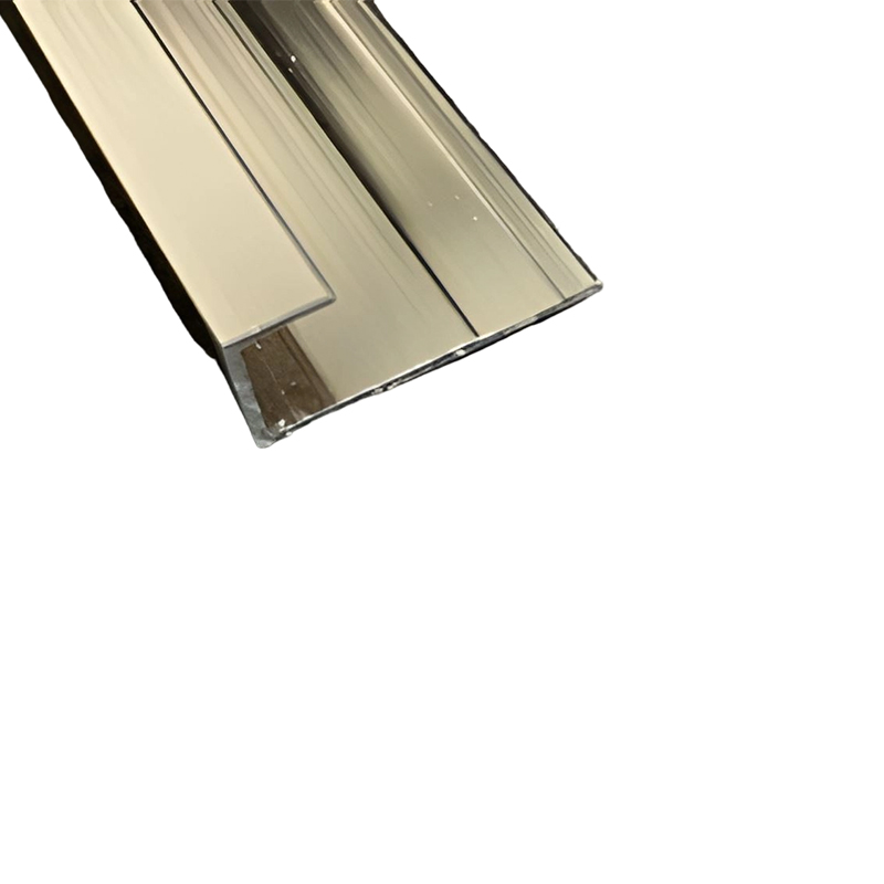 X5 Aluminum Panels for 5mm Wood Veneer Panel Enhanced Edge Design