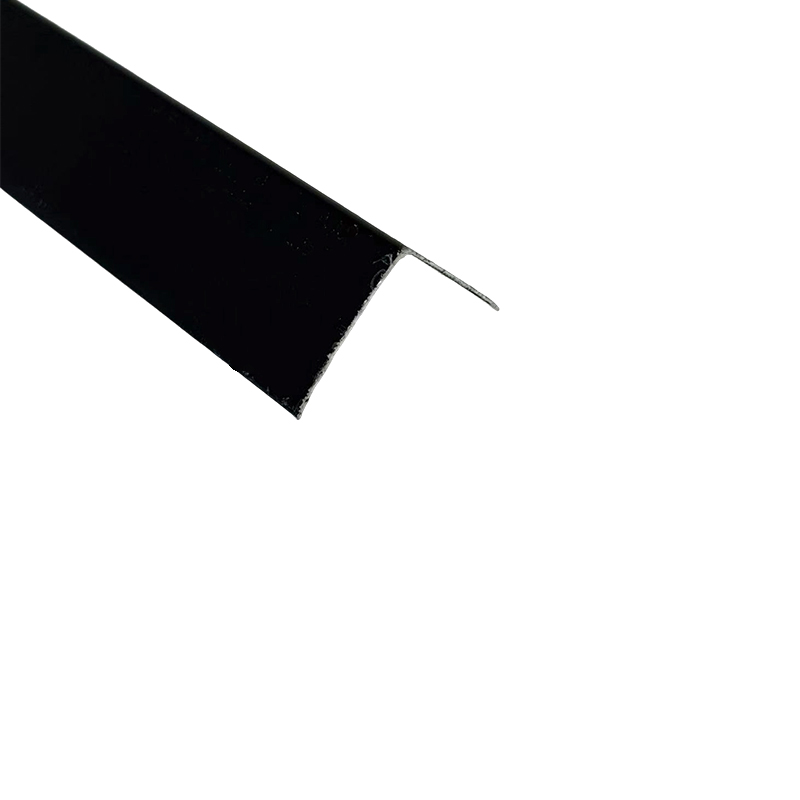 X4 Aluminum Channels for 4mm UV Marble Sheet Enhanced Edge Design