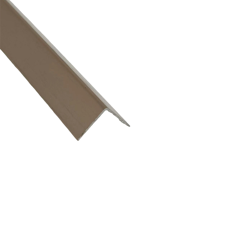 X4 Aluminum Borders for 4mm UV Marble Sheet Stylish Protection