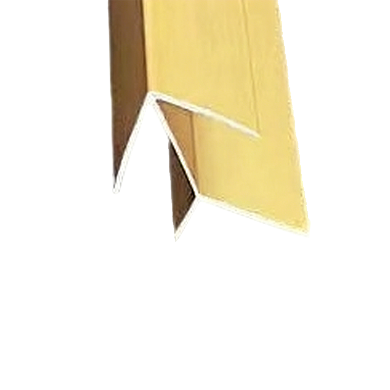 X9 Aluminum Inlay Strips for 9mm Wood Veneer Decorative Panels