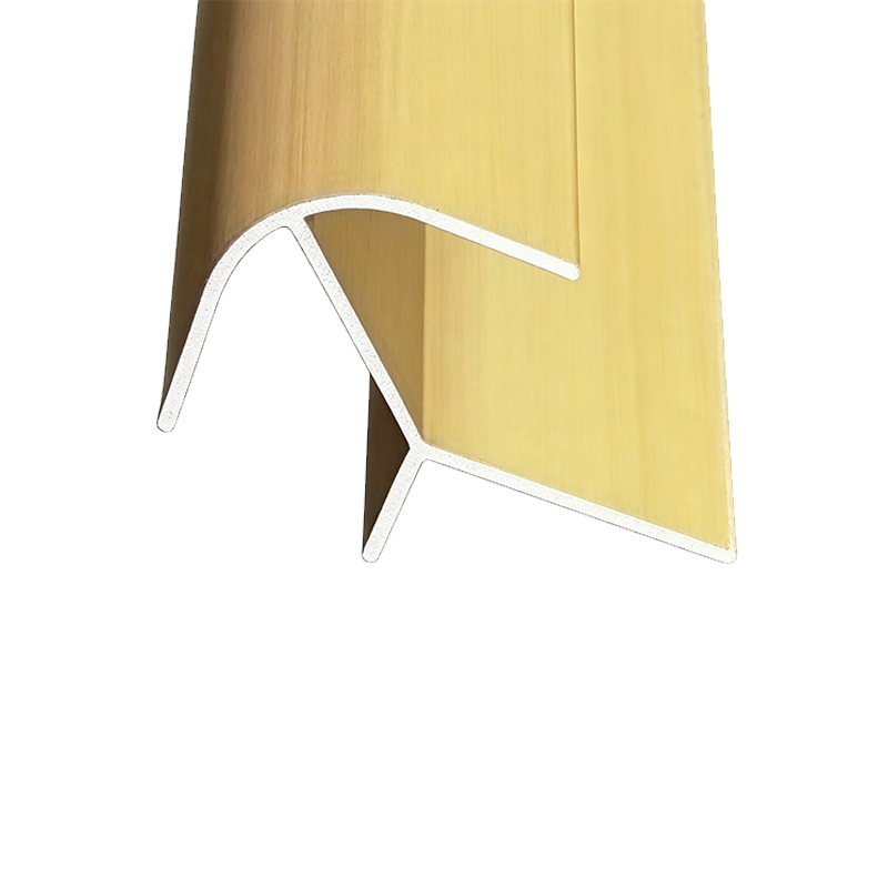 X8 Aluminum Lines for 8mm Wood Veneer Panel High Precision Edge